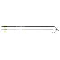Algopix Similar Product 6 - FeraDyne Rage Simply Lethal Arrow