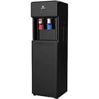 Algopix Similar Product 20 - Avalon A6BLK A6 Bottom Loading Cooler