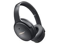 Algopix Similar Product 16 - Bose QuietComfort 45 Bluetooth Wireless