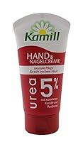 Algopix Similar Product 16 - Kamill Urea 5 Hand  Nail Cream 75ml