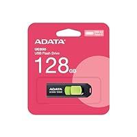 Algopix Similar Product 17 - ADATA USB 128GB UC300 bkgn 32 USB Typ
