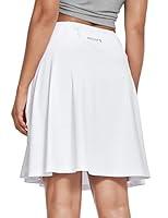 Algopix Similar Product 18 - BALEAF Womens Skorts Skirts 20 Knee