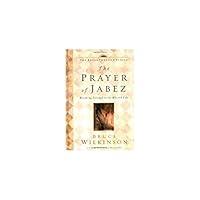 Algopix Similar Product 6 - The Prayer of Jabez Breaking Through