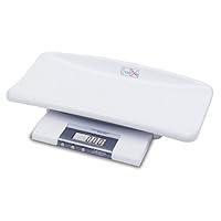 Algopix Similar Product 1 - Detecto Baby Scale 20kg x 10g 010kg