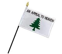 Algopix Similar Product 10 - Liberty Tree Sons of Liberty Stick
