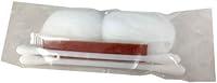 Algopix Similar Product 6 - Vanity Kit for Hotel and Motels  2 Ear