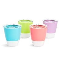 Algopix Similar Product 3 - Munchkin Splash Open Toddler Cups