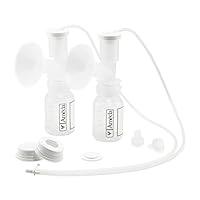 Algopix Similar Product 14 - Ameda Dual HygieniKit Universal