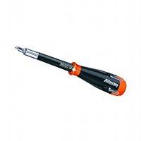 Algopix Similar Product 18 - Screwdriver Multi-Bit 4-In-1
