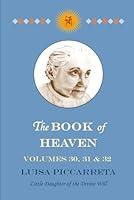 Algopix Similar Product 16 - The Book of Heaven  Volumes 30 31 