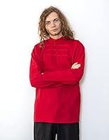 Algopix Similar Product 19 - Russian shirt men traditional wear