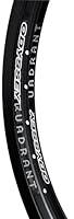 Algopix Similar Product 15 - ODYSSEY Quadrant Rim 20x175Inch