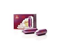 Algopix Similar Product 10 - iSi N2O Professional Purple Steel Cream