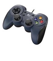 Algopix Similar Product 6 - Logitech F310 Wired Gamepad Controller