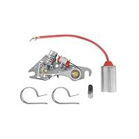 Algopix Similar Product 8 - ACCEL 8104ACC Heavy duty Points
