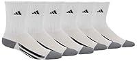 Algopix Similar Product 19 - adidas KidsBoysGirls Cushioned Crew