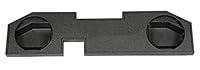 Algopix Similar Product 14 - Rockville Dual 12 Bedliner Sub Box