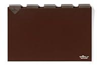 Algopix Similar Product 7 - Durable 314111 Header Cards DIN A4