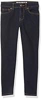 Algopix Similar Product 10 - Crazy 8 Boys Big Stretch Denim Rocker