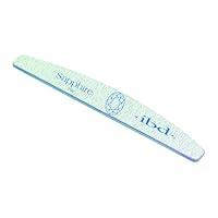 Algopix Similar Product 5 - IBD Nail Files, Sapphire, 50 Count