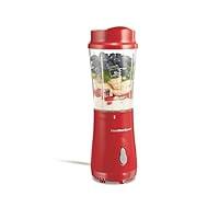 Algopix Similar Product 2 - Hamilton Beach Portable Blender for