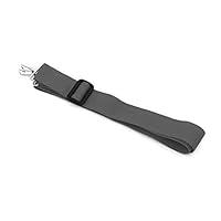 Algopix Similar Product 19 - Timiy 1Pcs 53Inch Nylon Gray Parade
