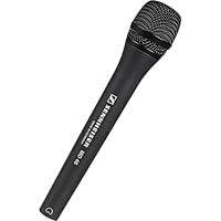 Algopix Similar Product 15 - Sennheiser MD 46 cardioid interview