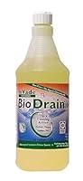 Algopix Similar Product 15 - Rockwell Labs IBDC032 Invade Bio Drain