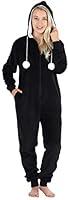 Algopix Similar Product 18 - Frankie  Johnny Womens Hooded Fleece