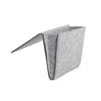 Algopix Similar Product 18 - Kikkerland Bedside Caddy