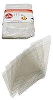 Algopix Similar Product 12 - 25 Pieces Plastic Box Protector 