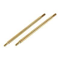 Algopix Similar Product 14 - Axial Shock Shaft 3x77mm (2), AXIC1193