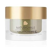 Algopix Similar Product 5 - ANNEMARIE BRLIND  NATUROYALE Night