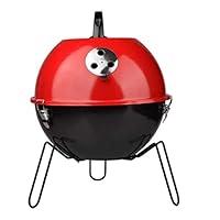 Algopix Similar Product 1 - Charcoal Grill Round Barbecue Grill