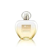 Algopix Similar Product 16 - Banderas Perfumes  Her golden secret 