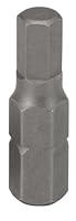 Algopix Similar Product 6 - 5/16" CLASSIC Bit hexagon, 30mm, 8mm
