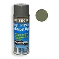 Algopix Similar Product 1 - HITECH Industries VPC DYE  Tawny
