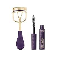 Algopix Similar Product 7 - tarte picture perfect eyelash curler