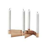 Algopix Similar Product 18 - Georg Jensen Urkiola Candleholder