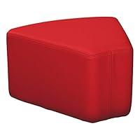 Algopix Similar Product 12 - Shapes Series II Structured Vinyl Soft