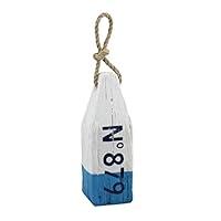Algopix Similar Product 1 - Stonebriar Beach House Blue No879