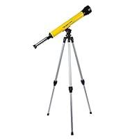 Algopix Similar Product 8 - Telescope for Kids with Tripod  40mm