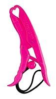 Algopix Similar Product 19 - Line Cutterz Lunker Tamers (Pink)