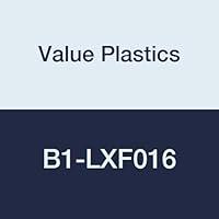 Algopix Similar Product 10 - Value Plastics Female Luer Thread 14