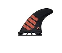 Algopix Similar Product 16 - Future Fins Alpha Five Fin Set 5 fin