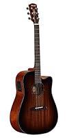 Algopix Similar Product 13 - Alvarez AD66CESHB Artist Series Guitar