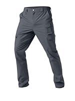 Algopix Similar Product 4 - Winvote Mens Tactical Pants Water