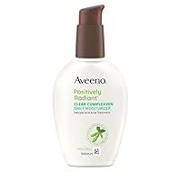 Algopix Similar Product 13 - Aveeno Facial Moisturizers Clear