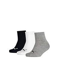 Algopix Similar Product 16 - PUMA Sports Socks Kids Quarter 3