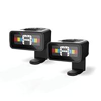 Algopix Similar Product 19 - DAddario Accessories Guitar Tuner 